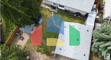 Residential - Single Family Home - Edmonton, Canada - Canada