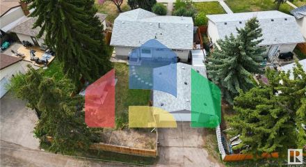 Residential - Single Family Home - Edmonton, Canada - Canada