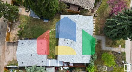 Residential - Single Family Home - Edmonton, Canada - Canada