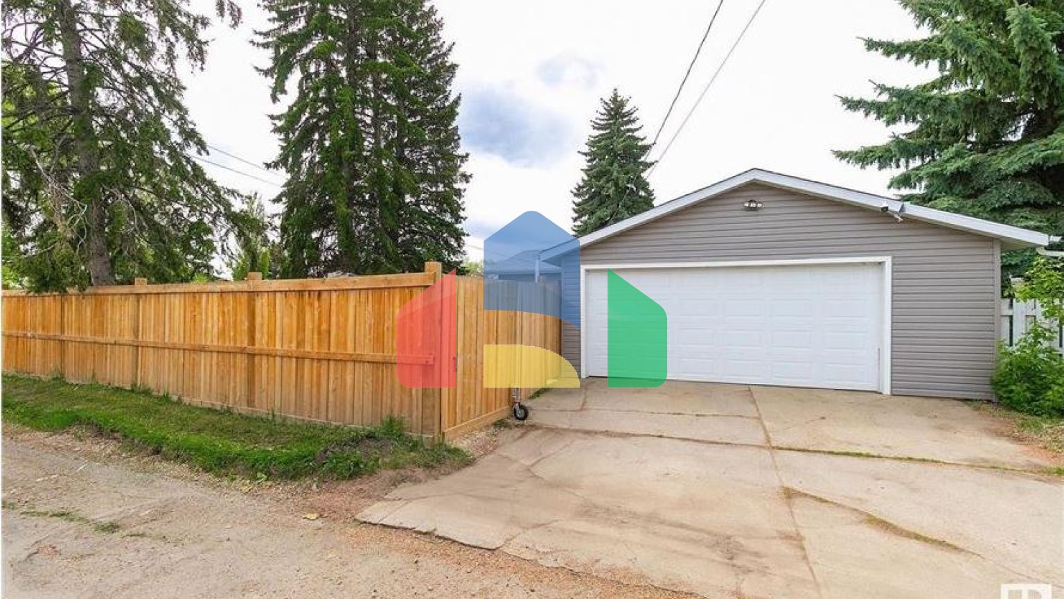 Residential - Single Family Home - Edmonton, Canada - Canada