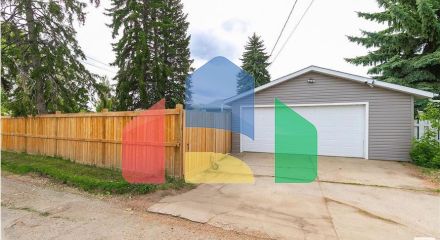 Residential - Single Family Home - Edmonton, Canada - Canada