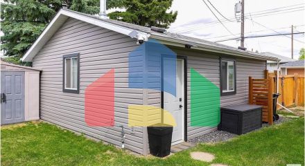 Residential - Single Family Home - Edmonton, Canada - Canada