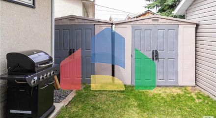 Residential - Single Family Home - Edmonton, Canada - Canada