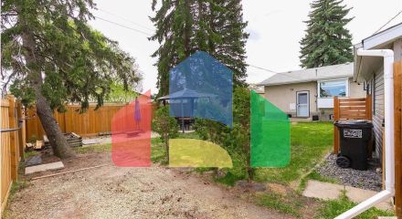 Residential - Single Family Home - Edmonton, Canada - Canada