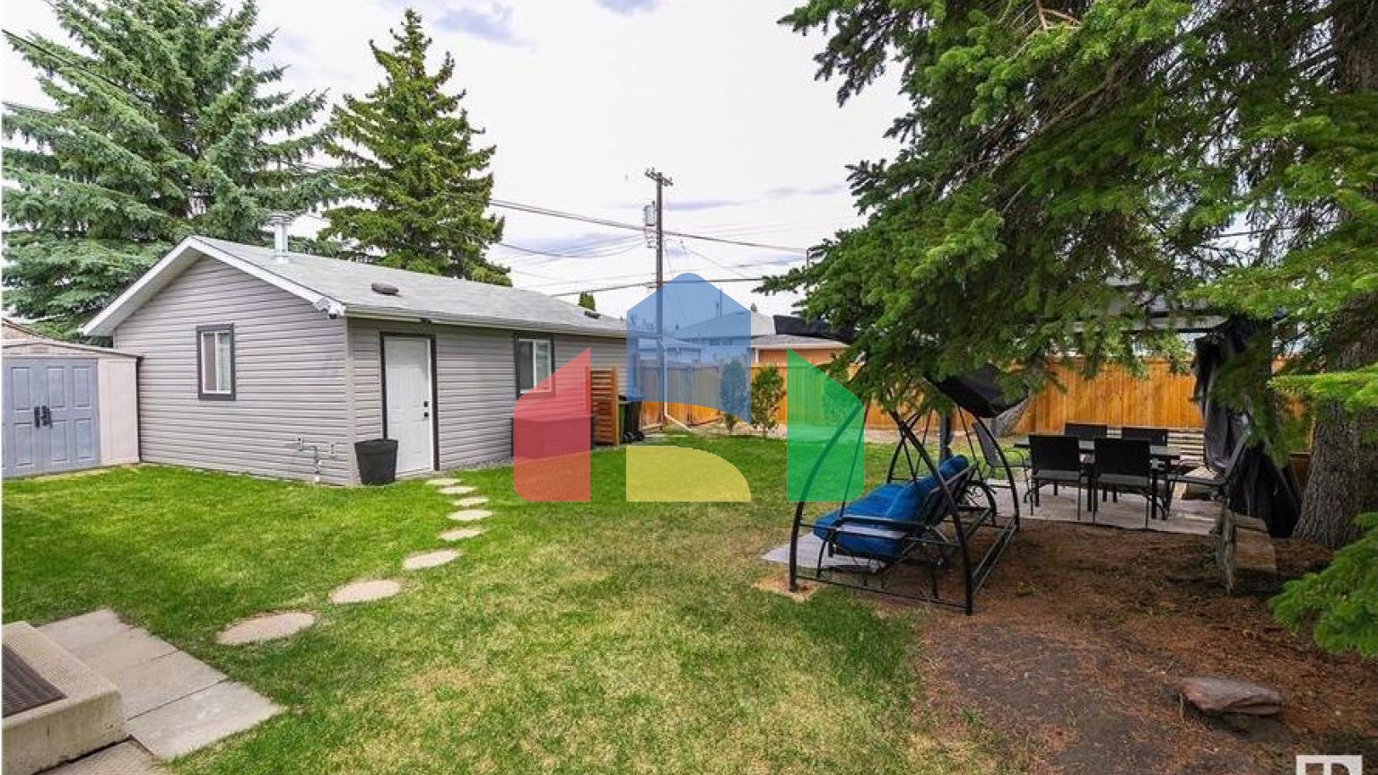 Residential - Single Family Home - Edmonton, Canada - Canada