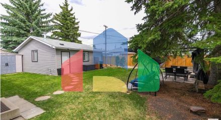 Residential - Single Family Home - Edmonton, Canada - Canada