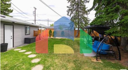 Residential - Single Family Home - Edmonton, Canada - Canada