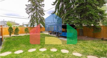 Residential - Single Family Home - Edmonton, Canada - Canada