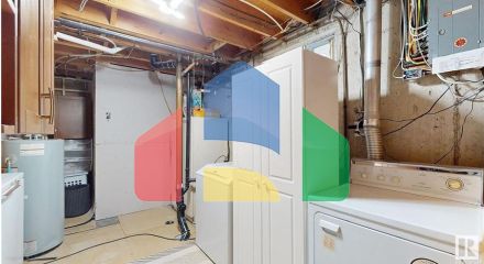 Residential - Single Family Home - Edmonton, Canada - Canada