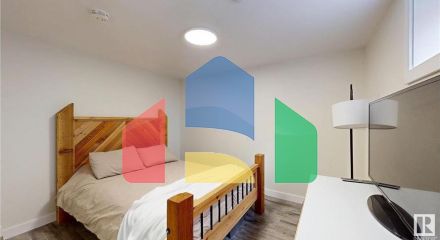 Residential - Single Family Home - Edmonton, Canada - Canada