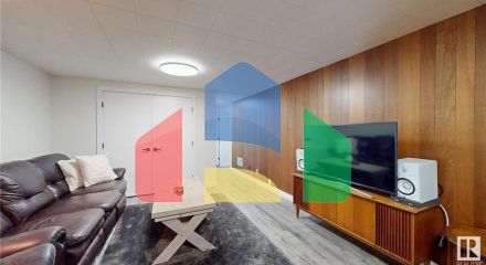 Residential - Single Family Home - Edmonton, Canada - Canada