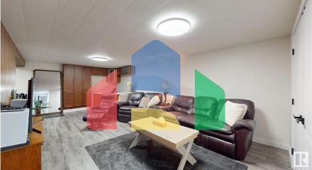 Residential - Single Family Home - Edmonton, Canada - Canada