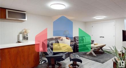 Residential - Single Family Home - Edmonton, Canada - Canada