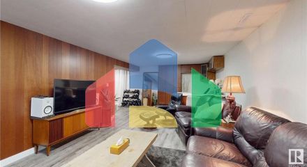 Residential - Single Family Home - Edmonton, Canada - Canada