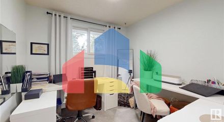 Residential - Single Family Home - Edmonton, Canada - Canada