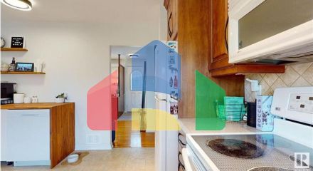 Residential - Single Family Home - Edmonton, Canada - Canada