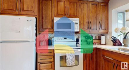 Residential - Single Family Home - Edmonton, Canada - Canada