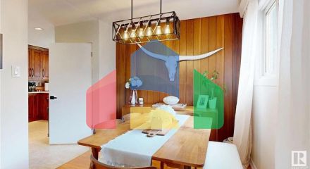 Residential - Single Family Home - Edmonton, Canada - Canada