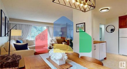 Residential - Single Family Home - Edmonton, Canada - Canada