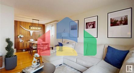 Residential - Single Family Home - Edmonton, Canada - Canada