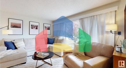 Residential - Single Family Home - Edmonton, Canada - Canada