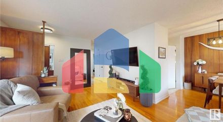 Residential - Single Family Home - Edmonton, Canada - Canada