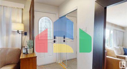 Residential - Single Family Home - Edmonton, Canada - Canada