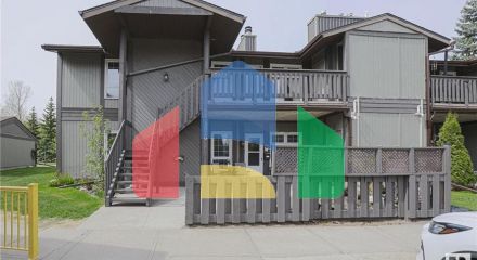 Residential - Condo/Apartment - Edmonton, Canada - Canada