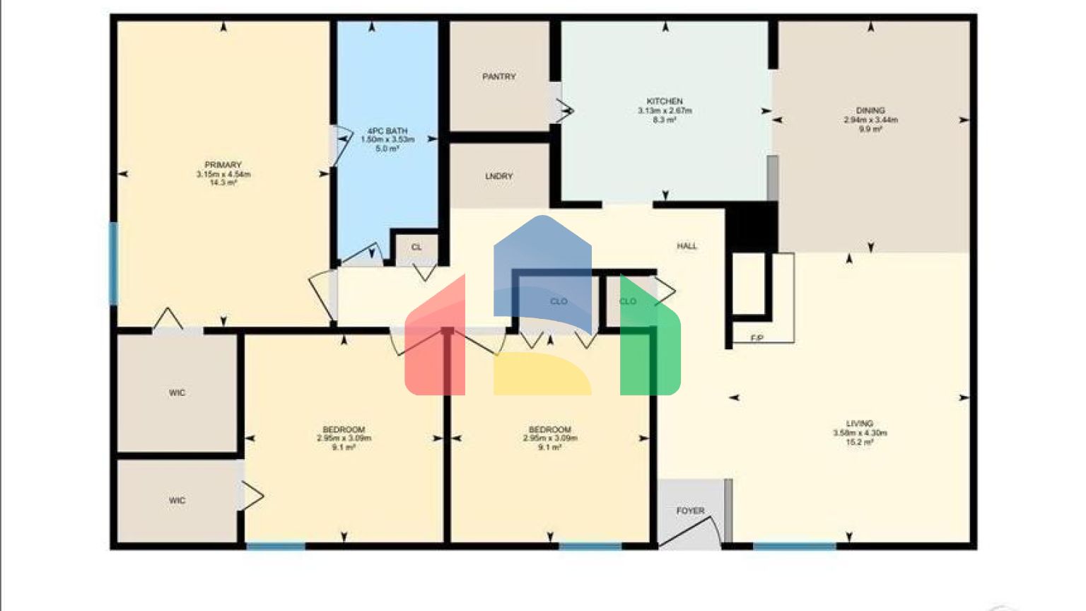 Residential - Condo/Apartment - Edmonton, Canada - Canada