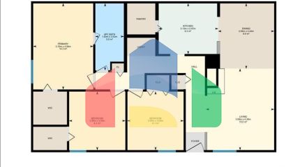 Residential - Condo/Apartment - Edmonton, Canada - Canada
