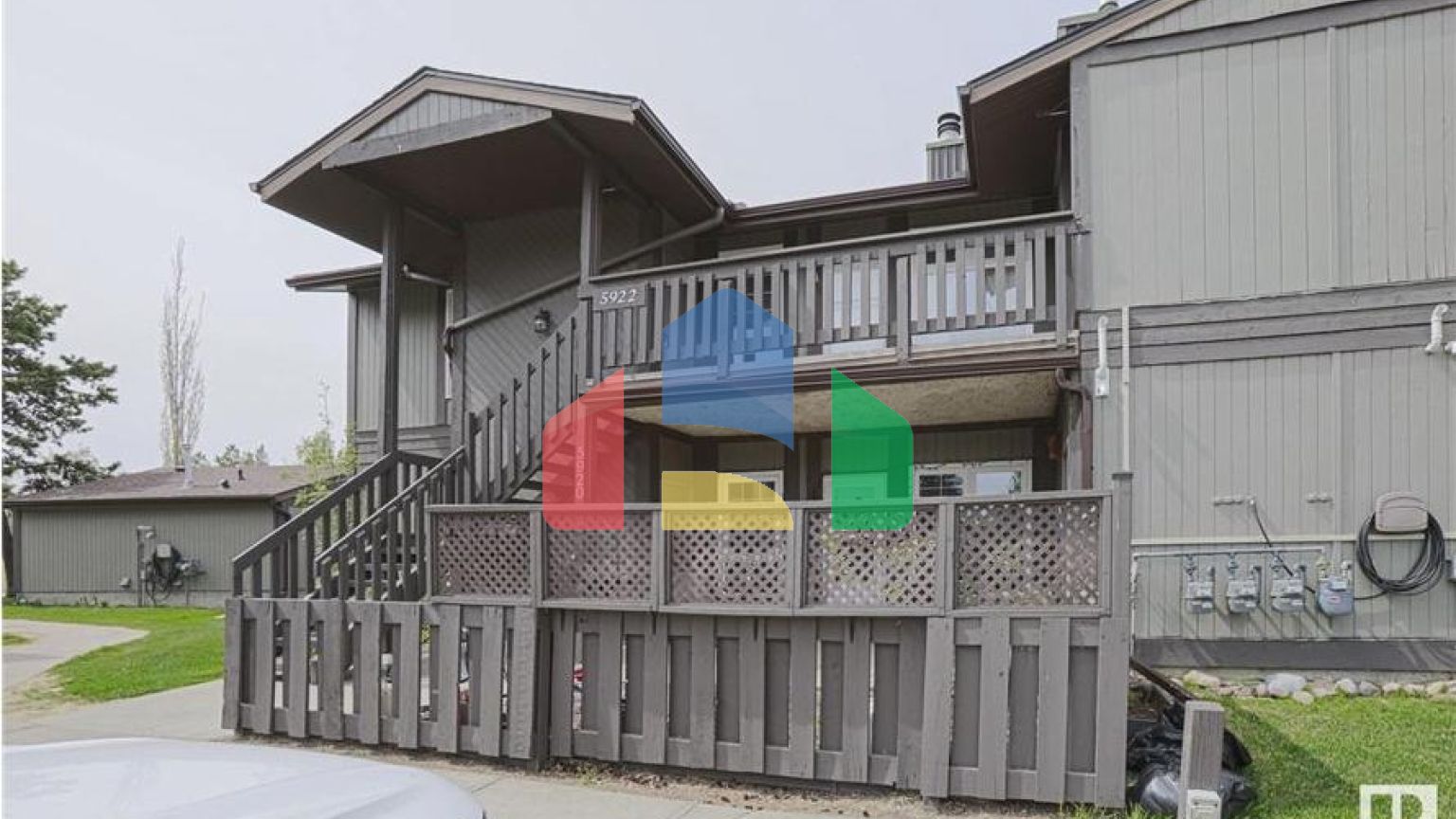 Residential - Condo/Apartment - Edmonton, Canada - Canada