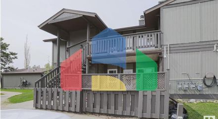 Residential - Condo/Apartment - Edmonton, Canada - Canada