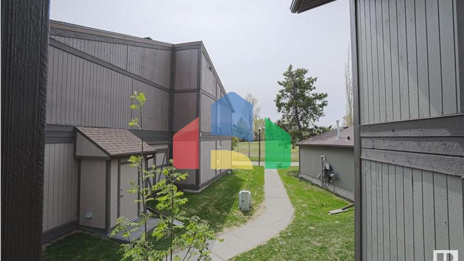 Residential - Condo/Apartment - Edmonton, Canada - Canada