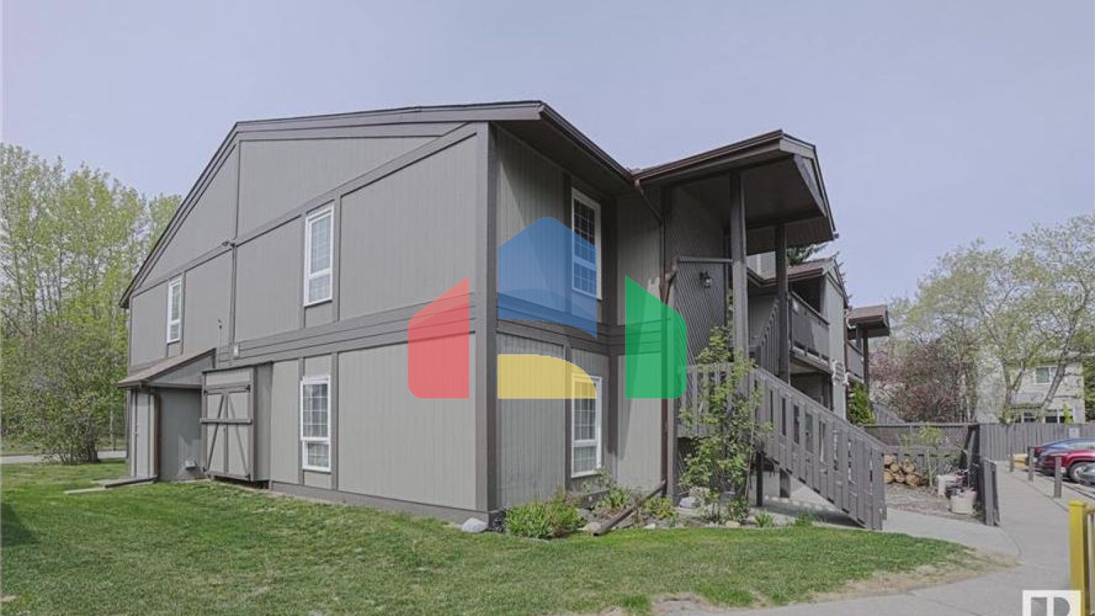 Residential - Condo/Apartment - Edmonton, Canada - Canada