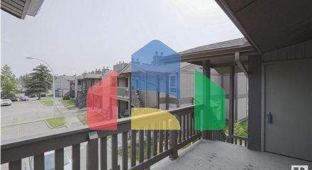 Residential - Condo/Apartment - Edmonton, Canada - Canada