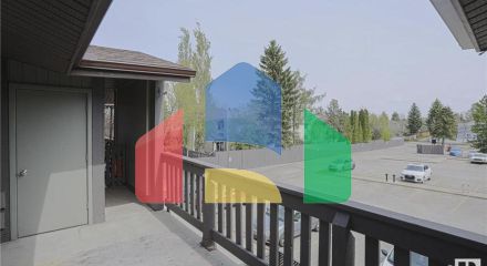 Residential - Condo/Apartment - Edmonton, Canada - Canada