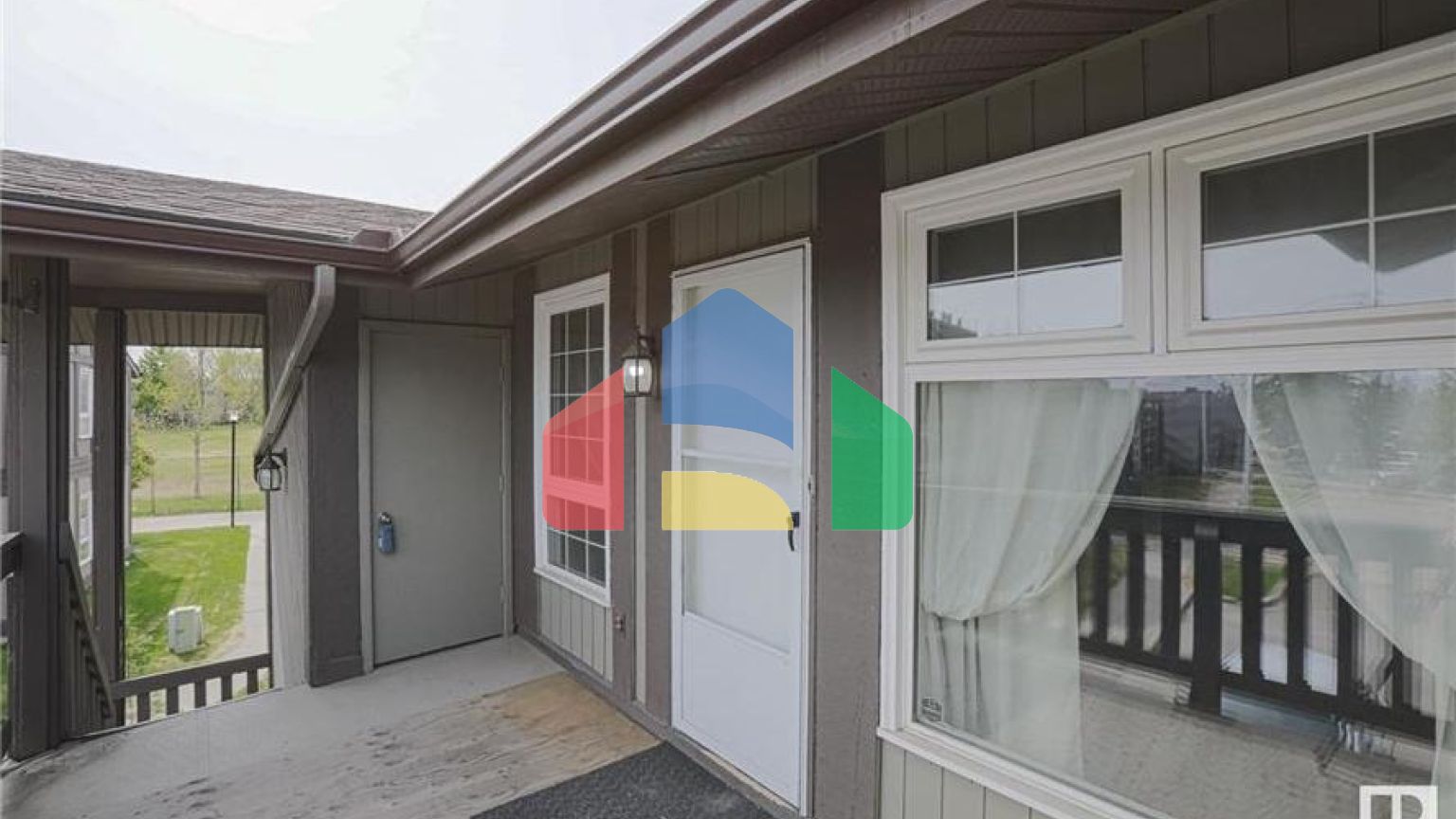 Residential - Condo/Apartment - Edmonton, Canada - Canada