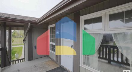 Residential - Condo/Apartment - Edmonton, Canada - Canada