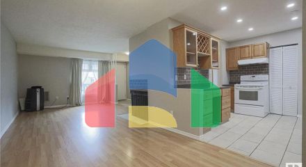 Residential - Condo/Apartment - Edmonton, Canada - Canada