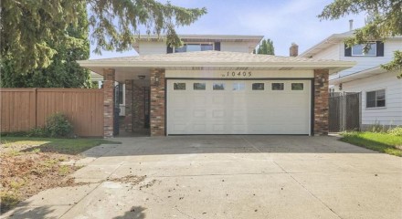 Residential - Single Family Home - Edmonton, Canada - Canada