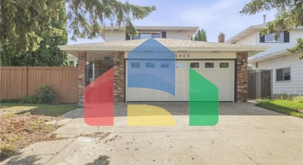 Residential - Single Family Home - Edmonton, Canada - Canada