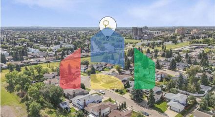 Residential - Single Family Home - Edmonton, Canada - Canada