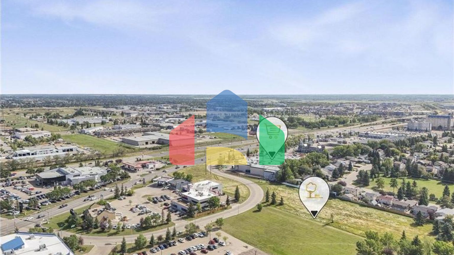 Residential - Single Family Home - Edmonton, Canada - Canada