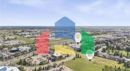 Residential - Single Family Home - Edmonton, Canada - Canada