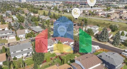 Residential - Single Family Home - Edmonton, Canada - Canada