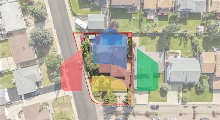 Residential - Single Family Home - Edmonton, Canada - Canada