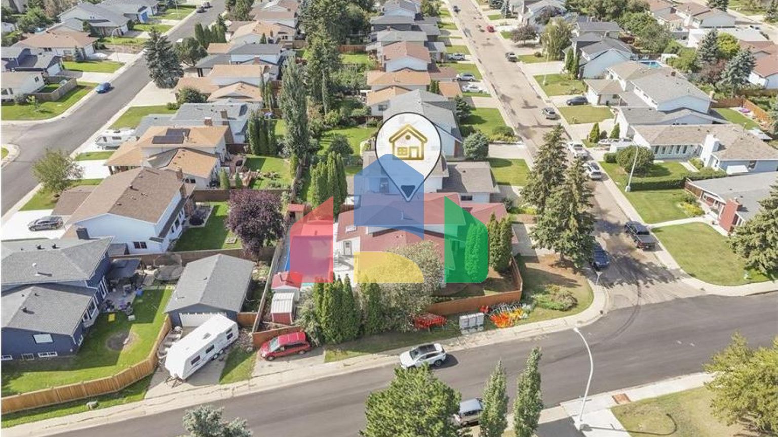 Residential - Single Family Home - Edmonton, Canada - Canada