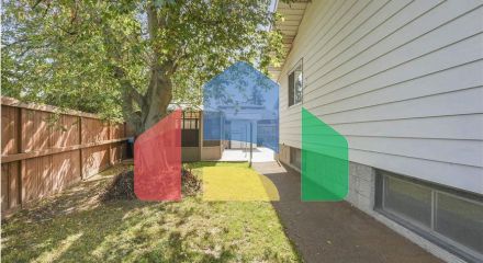 Residential - Single Family Home - Edmonton, Canada - Canada