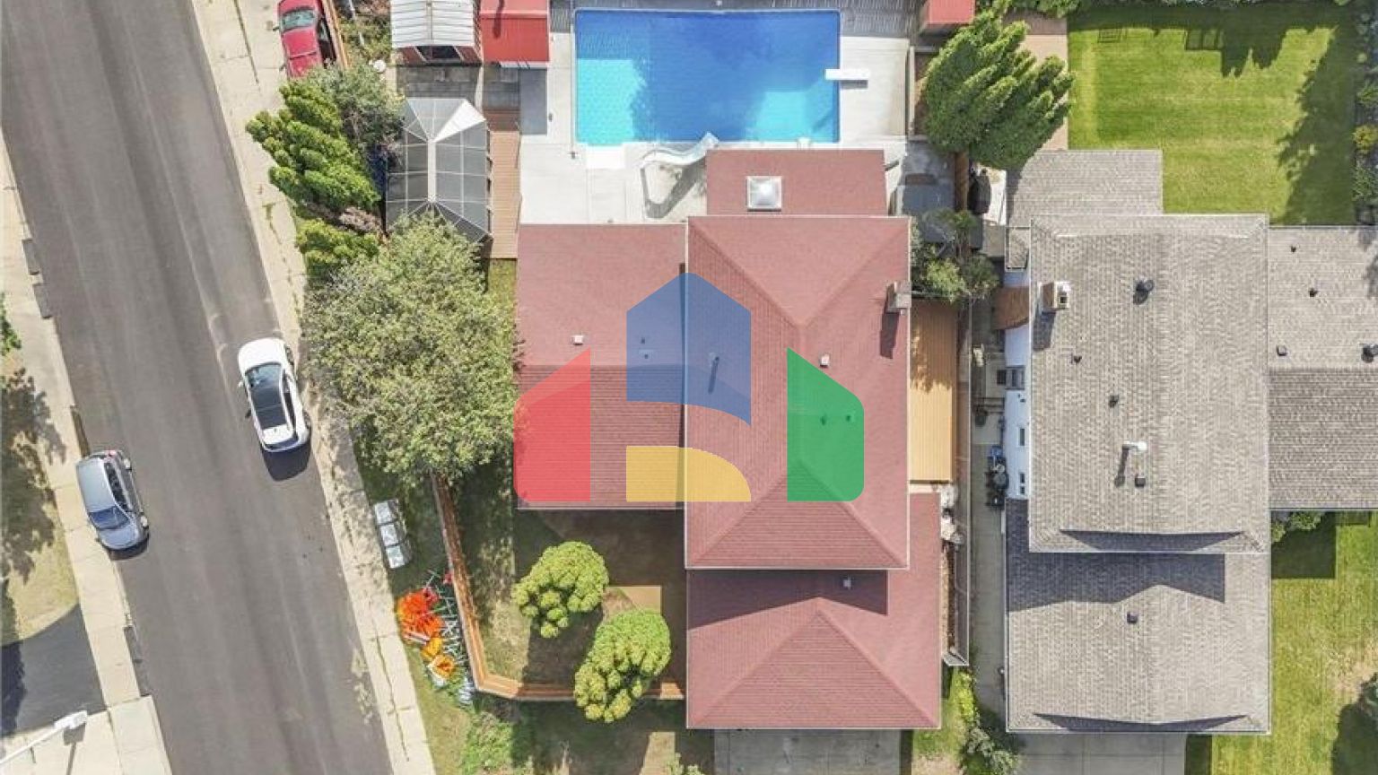 Residential - Single Family Home - Edmonton, Canada - Canada