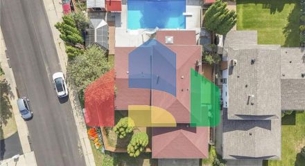 Residential - Single Family Home - Edmonton, Canada - Canada